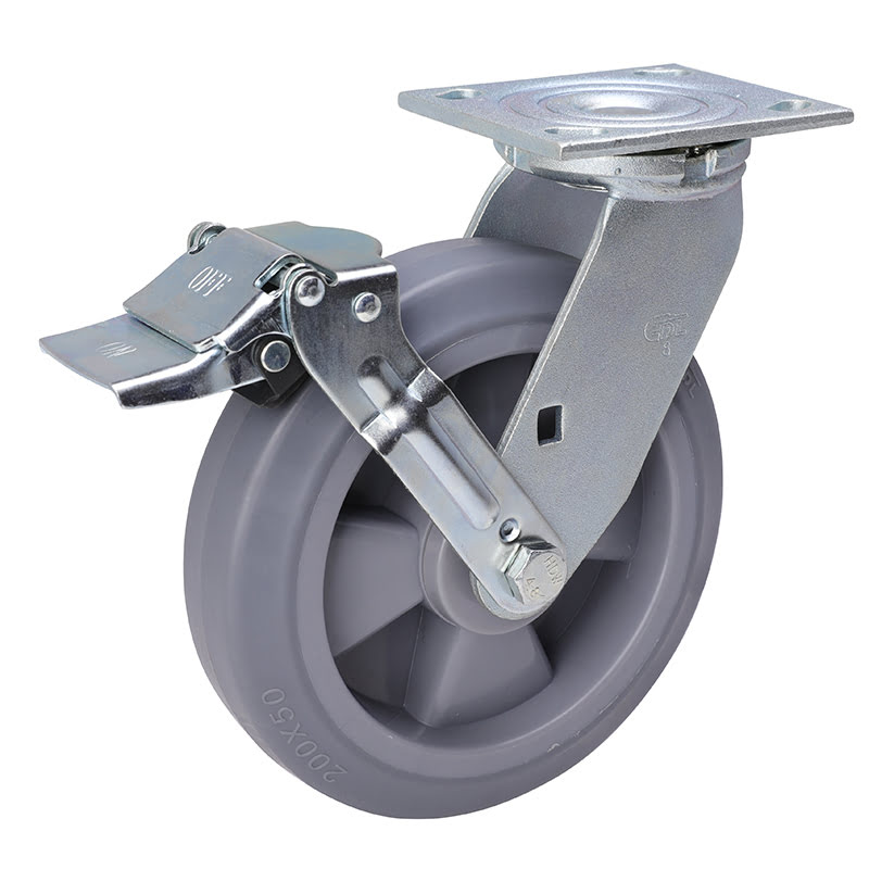 Guangzhou EDL Caster Co., Ltd.