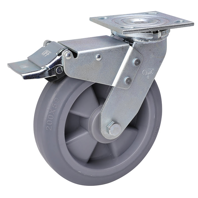 Guangzhou EDL Caster Co., Ltd.