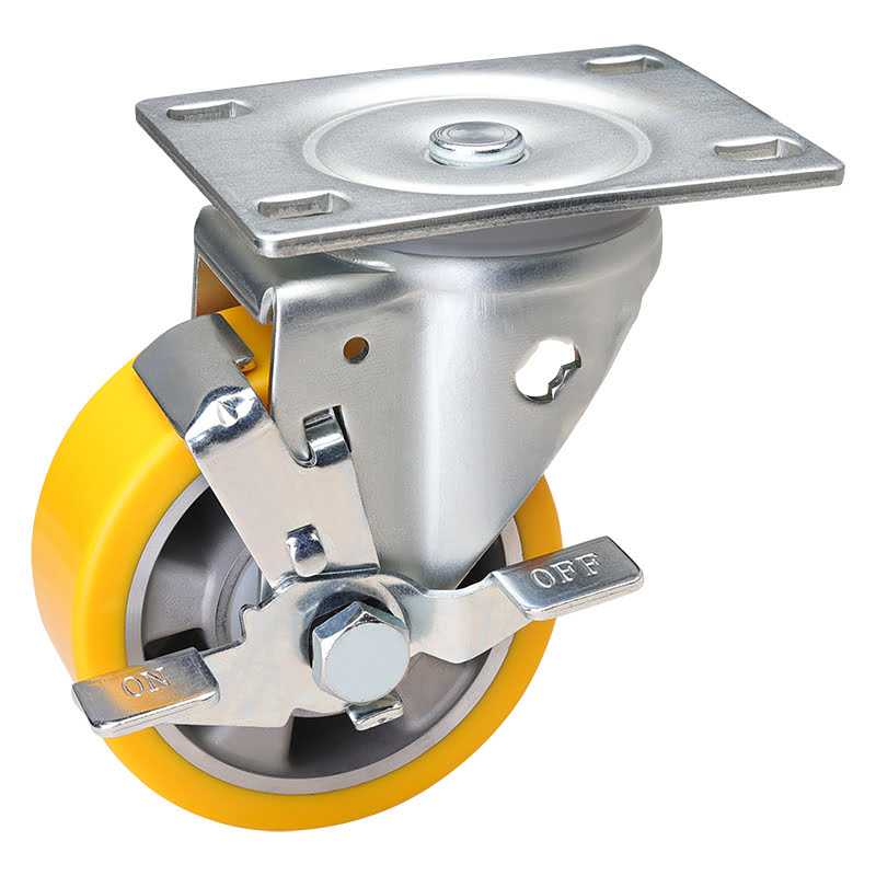 Guangzhou EDL Caster Co., Ltd.
