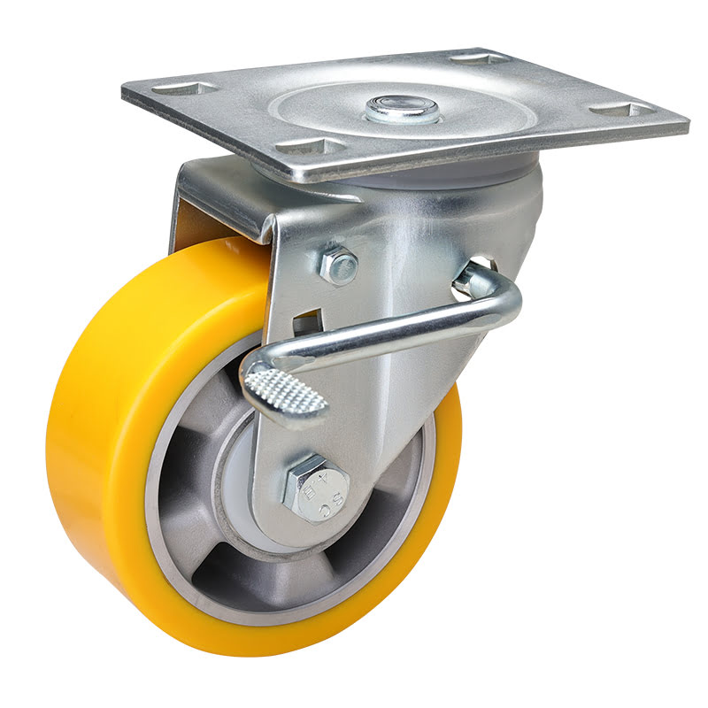 Guangzhou EDL Caster Co., Ltd.