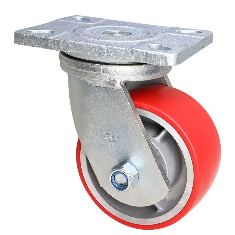 Guangzhou EDL Caster Co., Ltd.