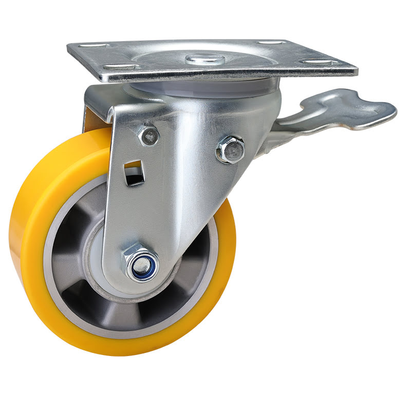 Guangzhou EDL Caster Co., Ltd.