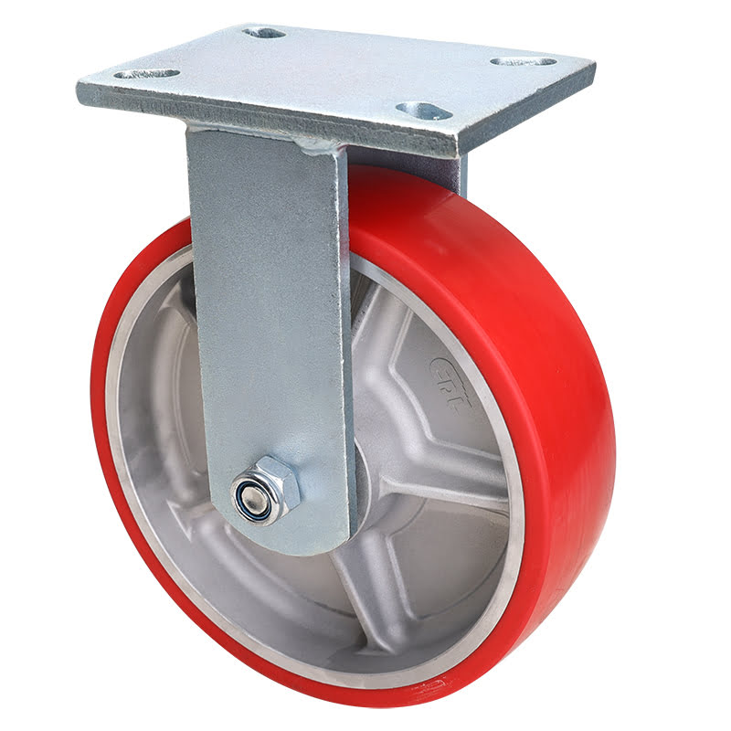 Guangzhou EDL Caster Co., Ltd.