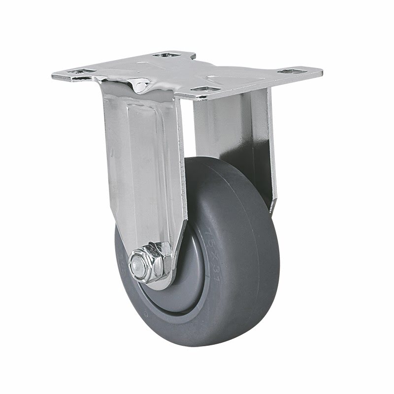 Guangzhou EDL Caster Co., Ltd.