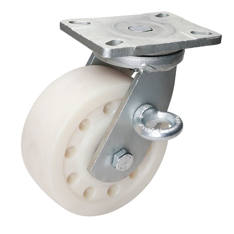 Guangzhou EDL Caster Co., Ltd.