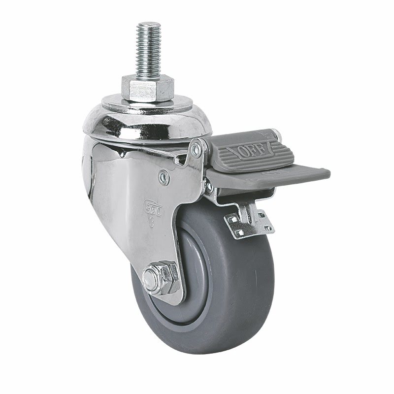 Guangzhou EDL Caster Co., Ltd.
