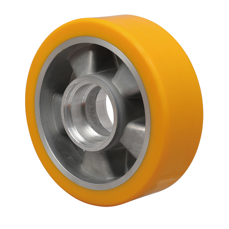 Guangzhou EDL Caster Co., Ltd.