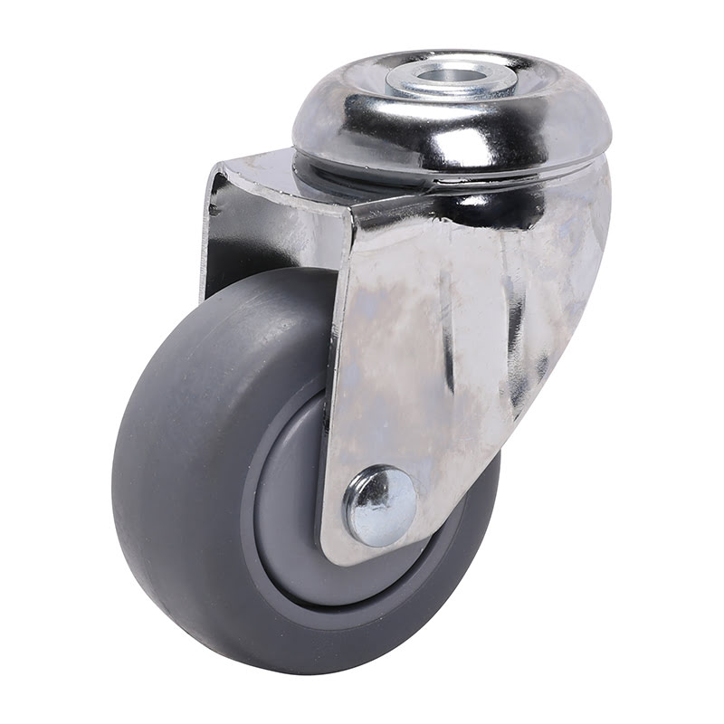 Guangzhou EDL Caster Co., Ltd.