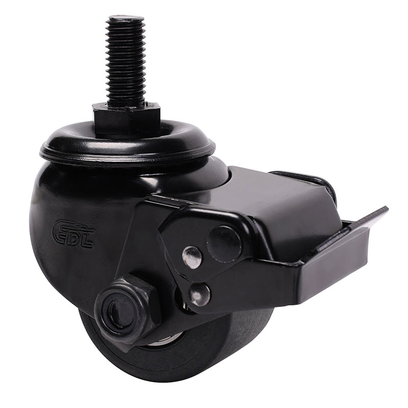 Guangzhou EDL Caster Co., Ltd.