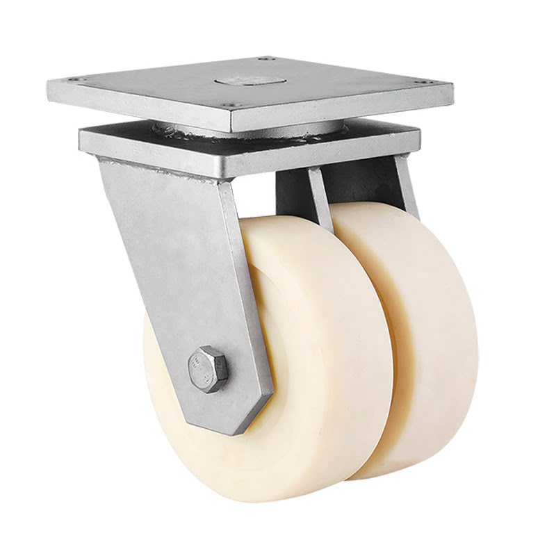 Guangzhou EDL Caster Co., Ltd.