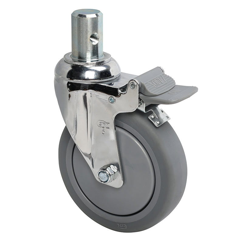 Guangzhou EDL Caster Co., Ltd.