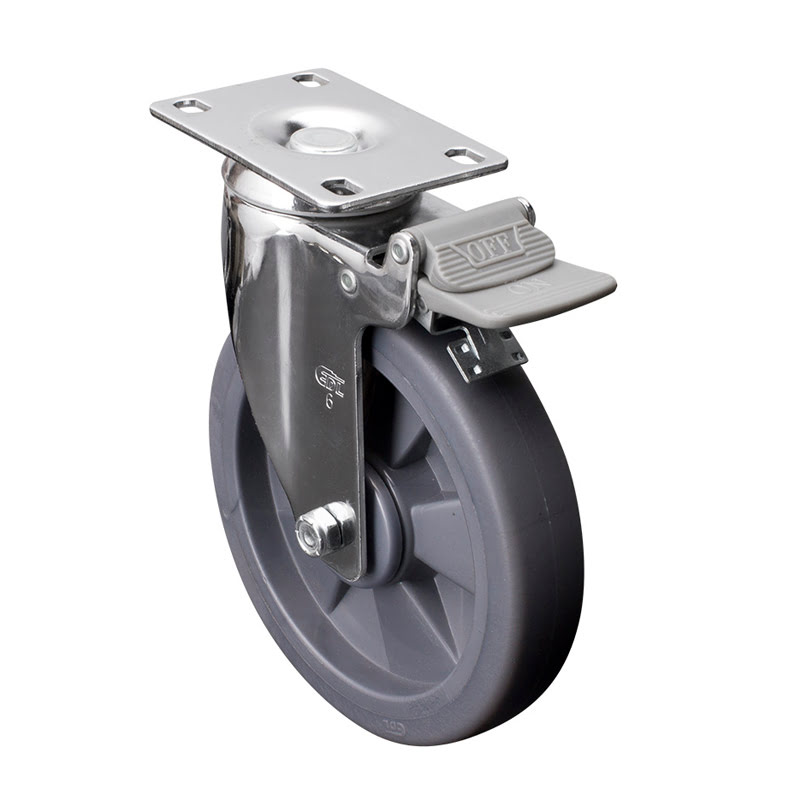Guangzhou EDL Caster Co., Ltd.