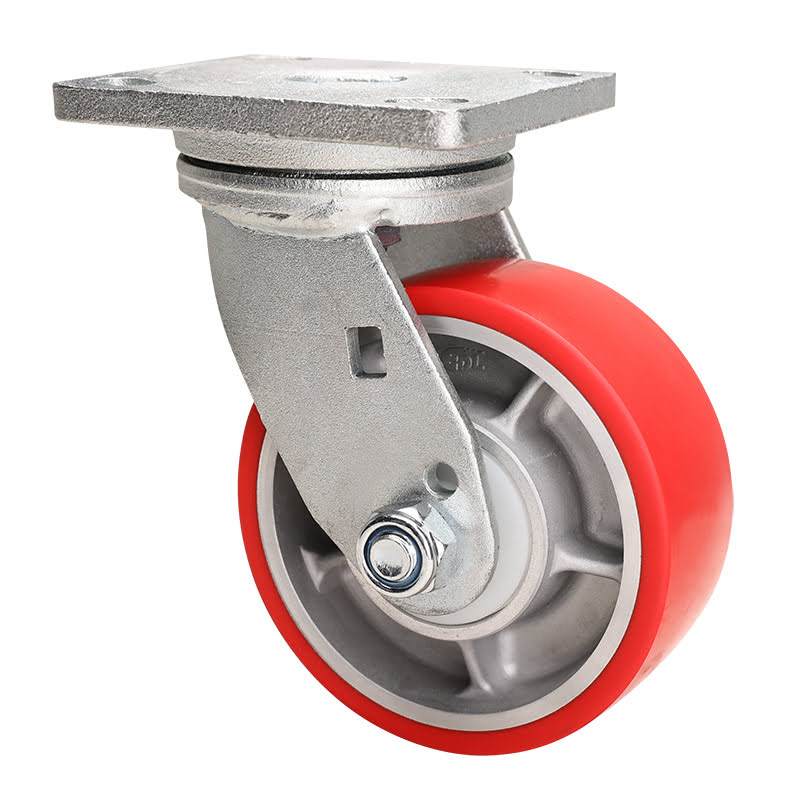 Guangzhou EDL Caster Co., Ltd.