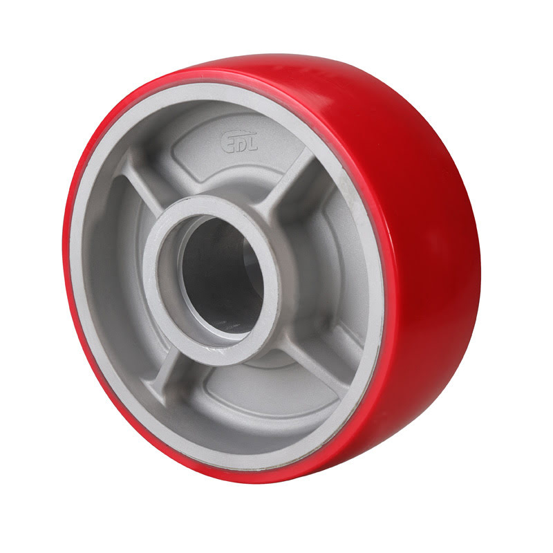 Guangzhou EDL Caster Co., Ltd.