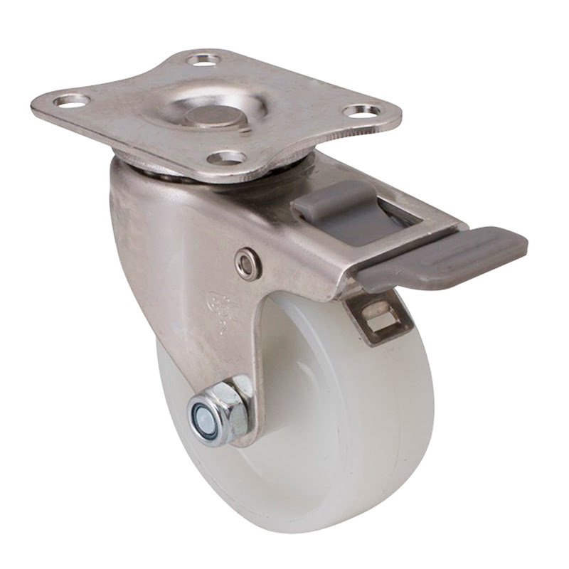 Guangzhou EDL Caster Co., Ltd.