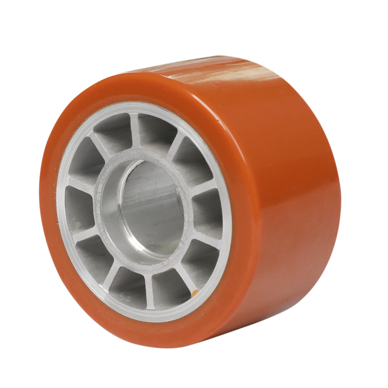 Guangzhou EDL Caster Co., Ltd.