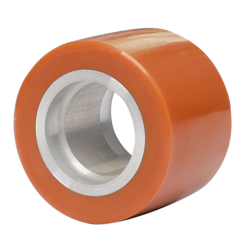 Guangzhou EDL Caster Co., Ltd.