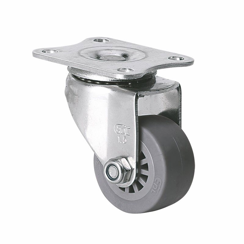 Guangzhou EDL Caster Co., Ltd.