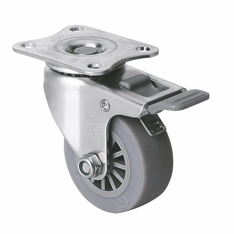 Guangzhou EDL Caster Co., Ltd.