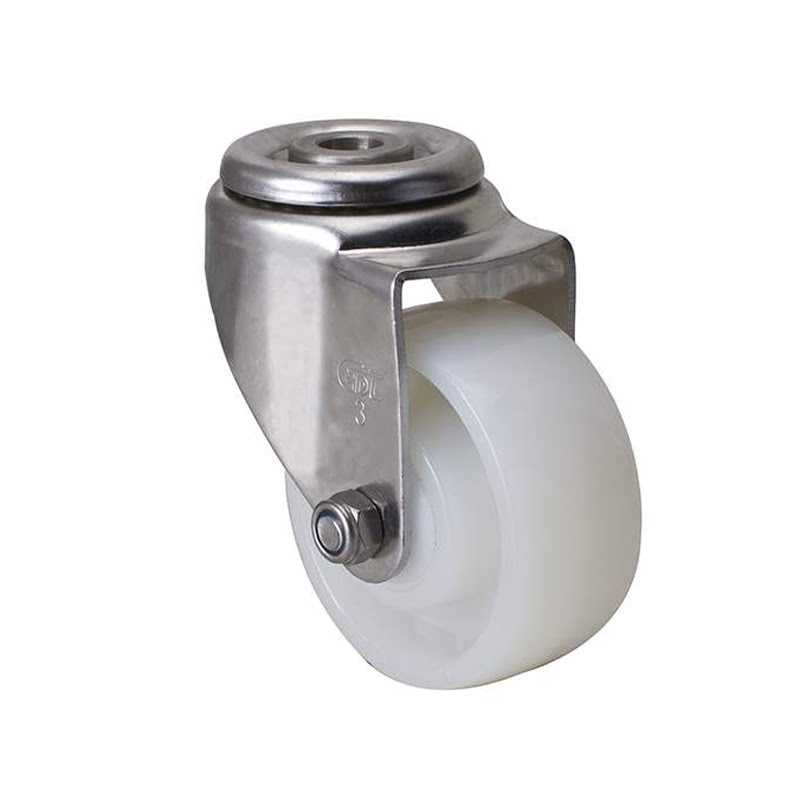 Guangzhou EDL Caster Co., Ltd.