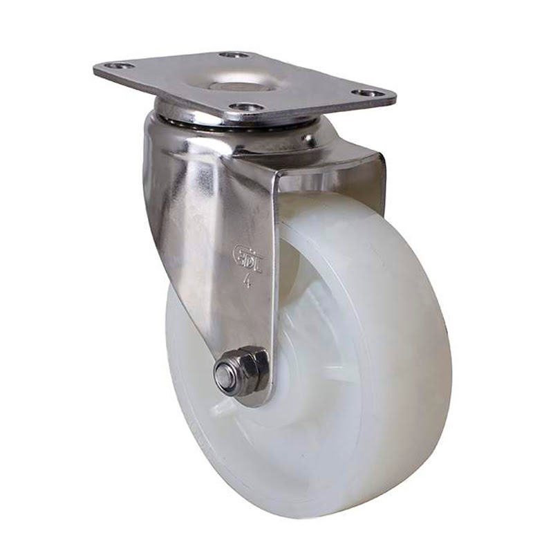 Guangzhou EDL Caster Co., Ltd.