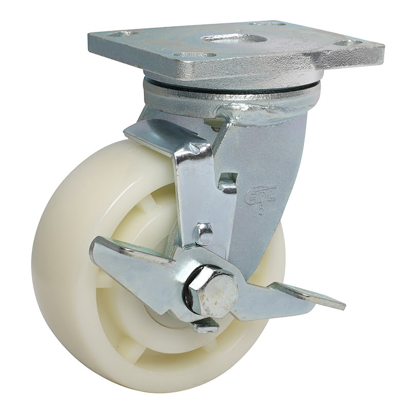 Guangzhou EDL Caster Co., Ltd.