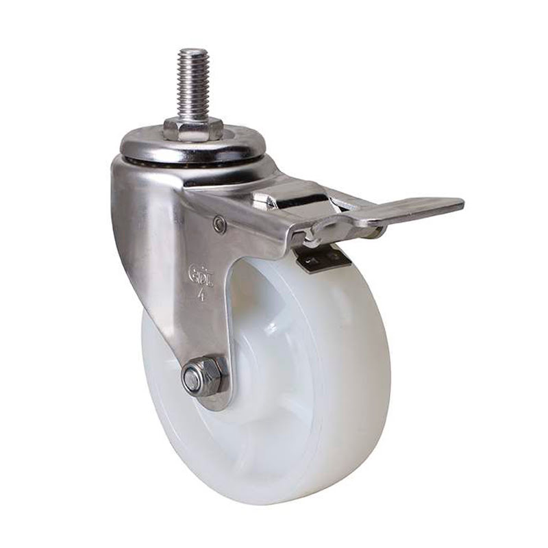 Guangzhou EDL Caster Co., Ltd.