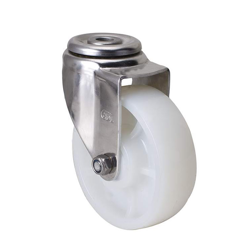 Guangzhou EDL Caster Co., Ltd.
