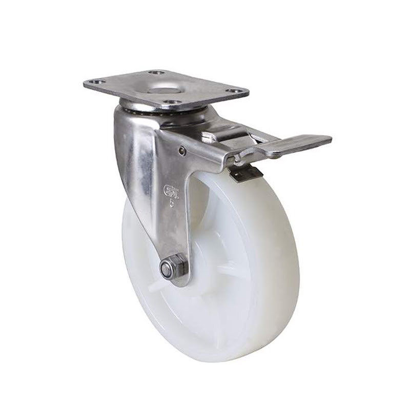 Guangzhou EDL Caster Co., Ltd.