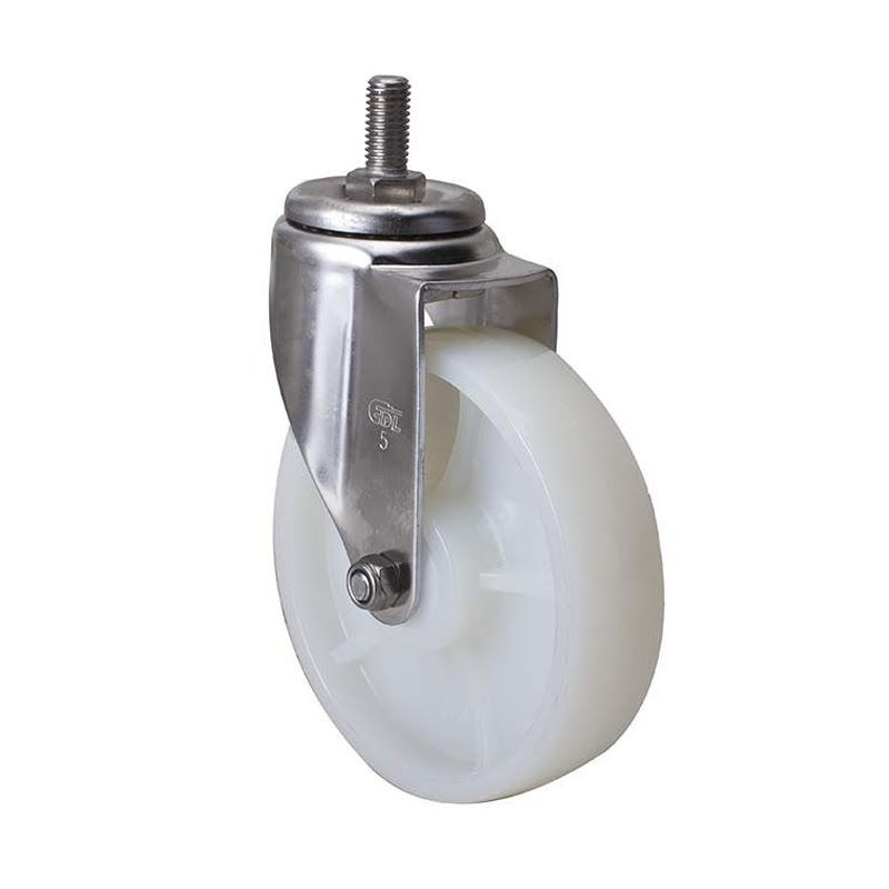 Guangzhou EDL Caster Co., Ltd.