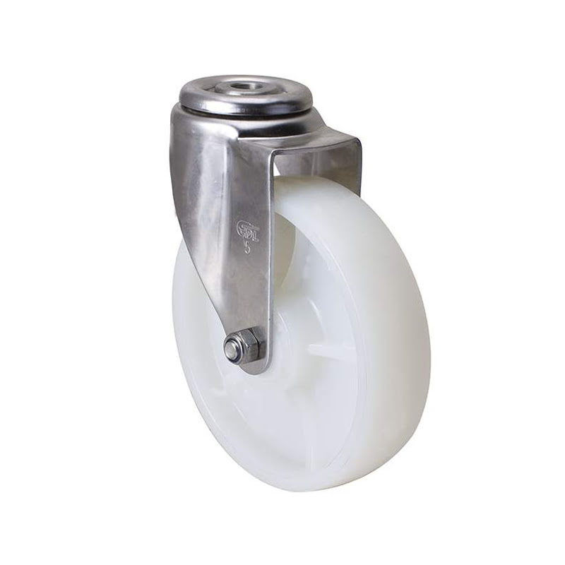 Guangzhou EDL Caster Co., Ltd.