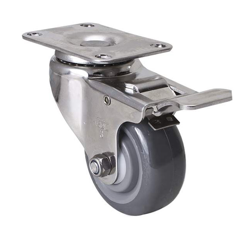Guangzhou EDL Caster Co., Ltd.