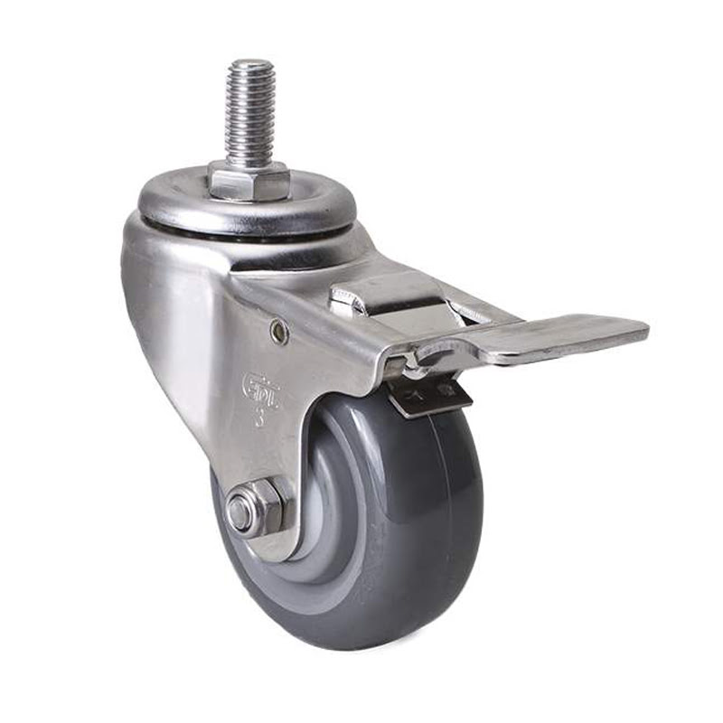 Guangzhou EDL Caster Co., Ltd.