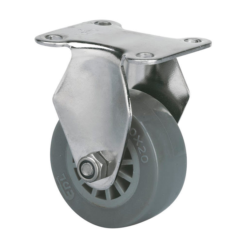 Guangzhou EDL Caster Co., Ltd.
