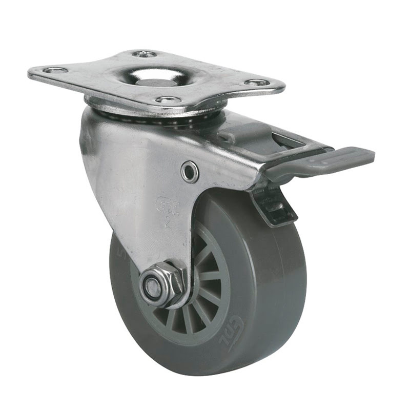 Guangzhou EDL Caster Co., Ltd.