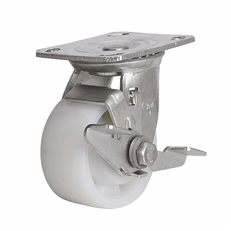Guangzhou EDL Caster Co., Ltd.