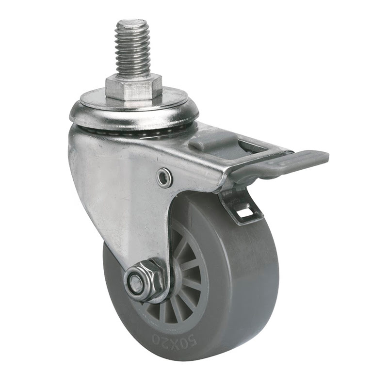 Guangzhou EDL Caster Co., Ltd.