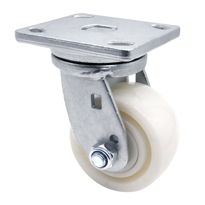 Guangzhou EDL Caster Co., Ltd.