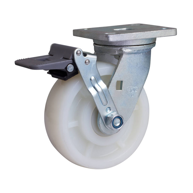 Guangzhou EDL Caster Co., Ltd.