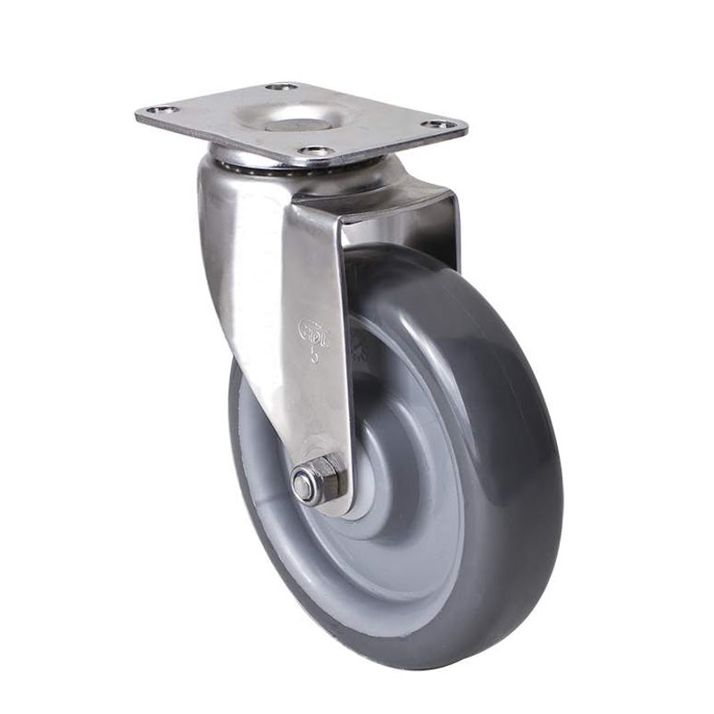 Guangzhou EDL Caster Co., Ltd.