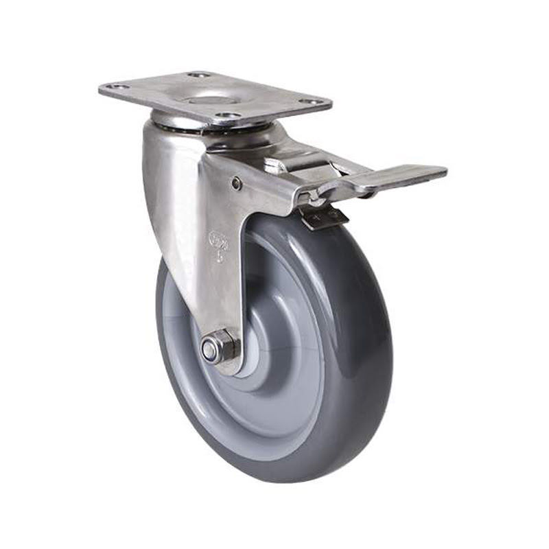 Guangzhou EDL Caster Co., Ltd.