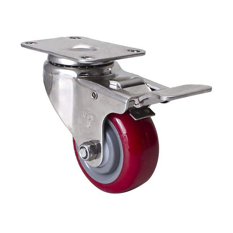 Guangzhou EDL Caster Co., Ltd.