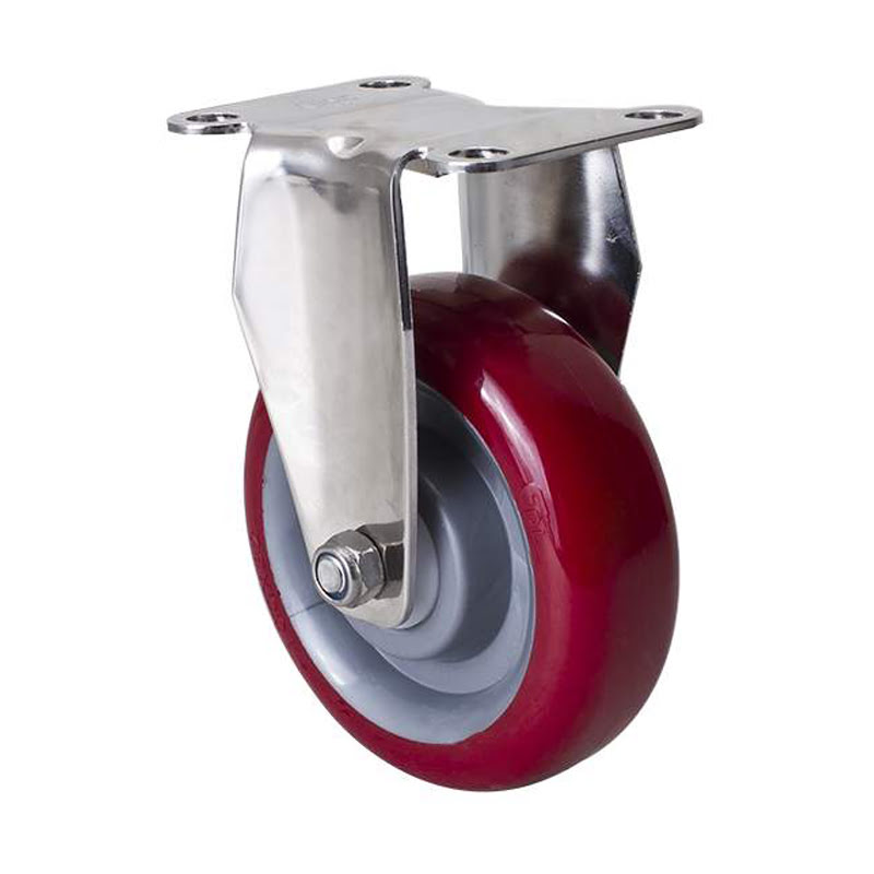 Guangzhou EDL Caster Co., Ltd.