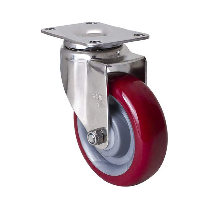 Guangzhou EDL Caster Co., Ltd.