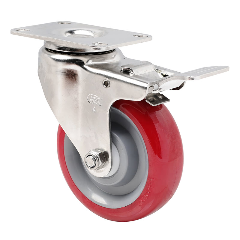Guangzhou EDL Caster Co., Ltd.