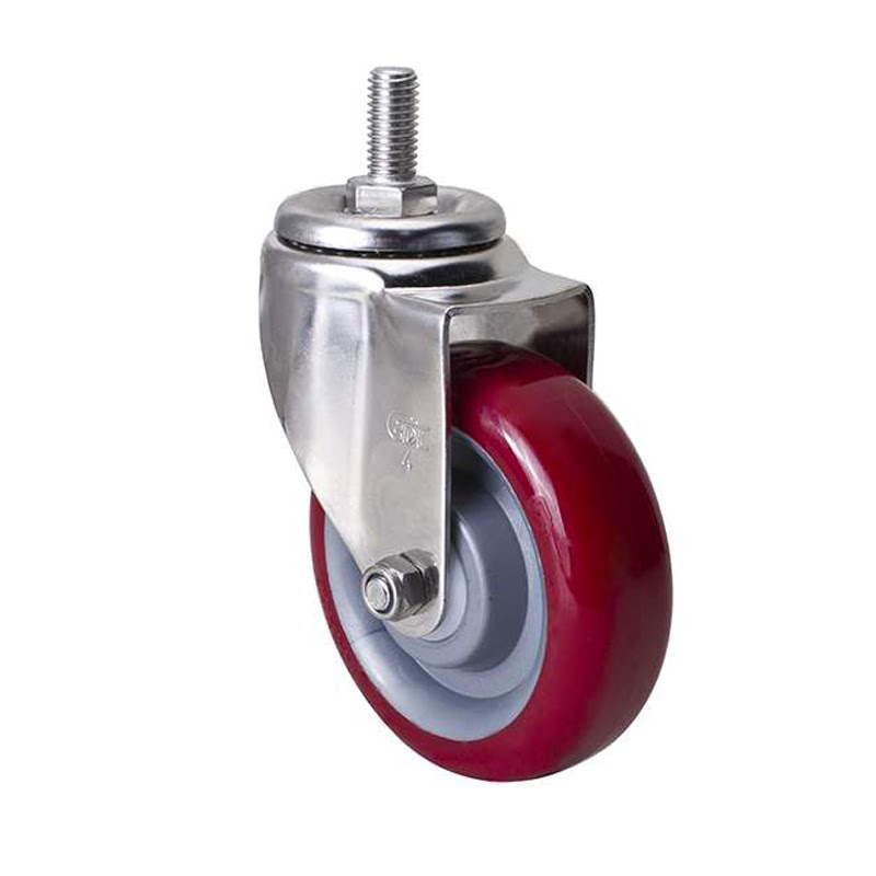 Guangzhou EDL Caster Co., Ltd.