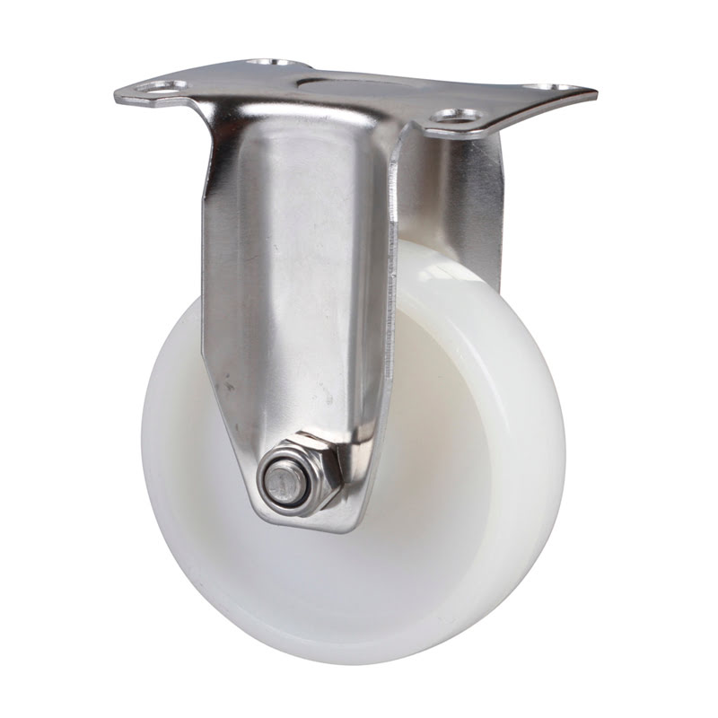 Guangzhou EDL Caster Co., Ltd.