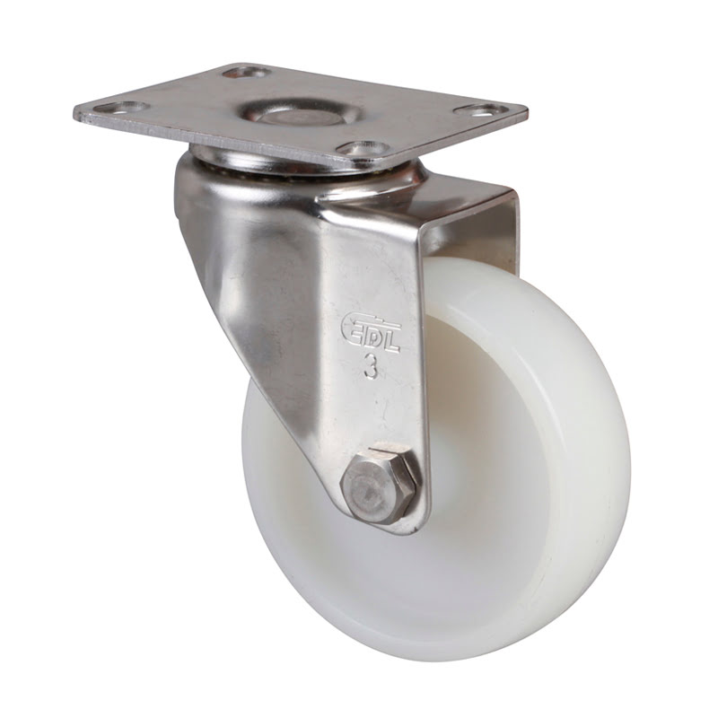 Guangzhou EDL Caster Co., Ltd.