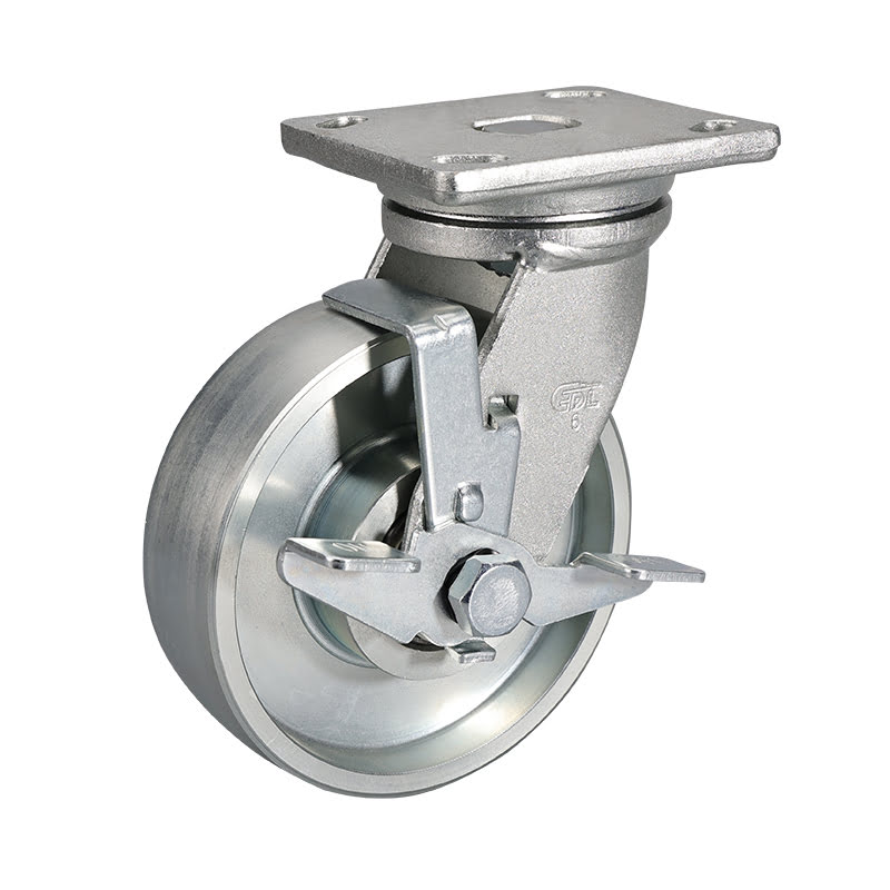 Guangzhou EDL Caster Co., Ltd.