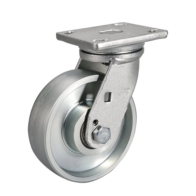 Guangzhou EDL Caster Co., Ltd.